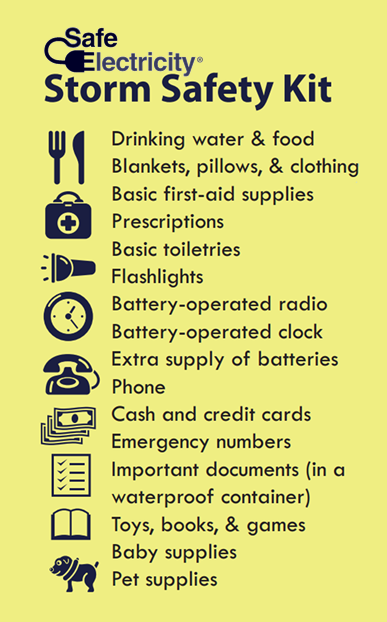 5 Essential Tips to Prepare for a Power Outage