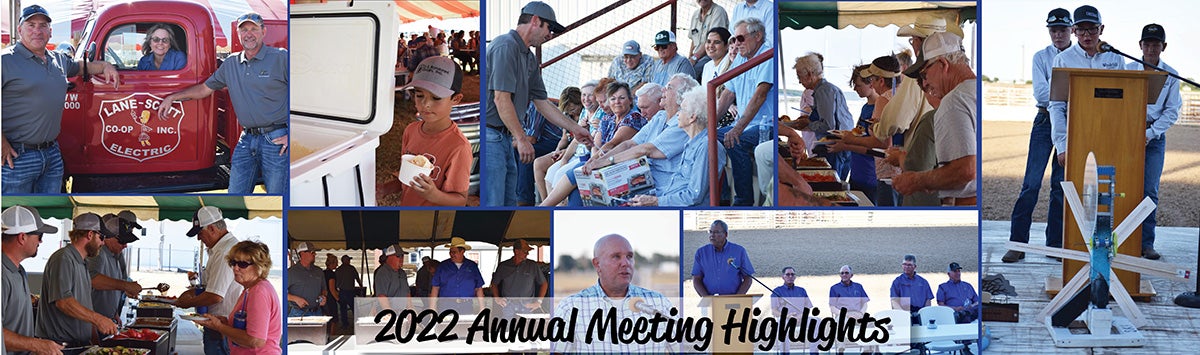 2022 Annual Meeting Highlights