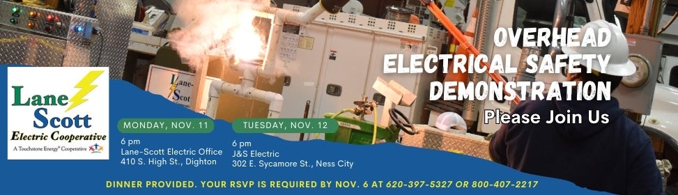 Electrical Safety Demo