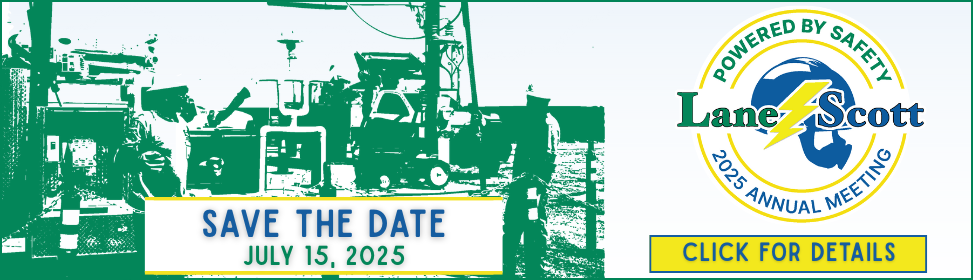 Save the Date