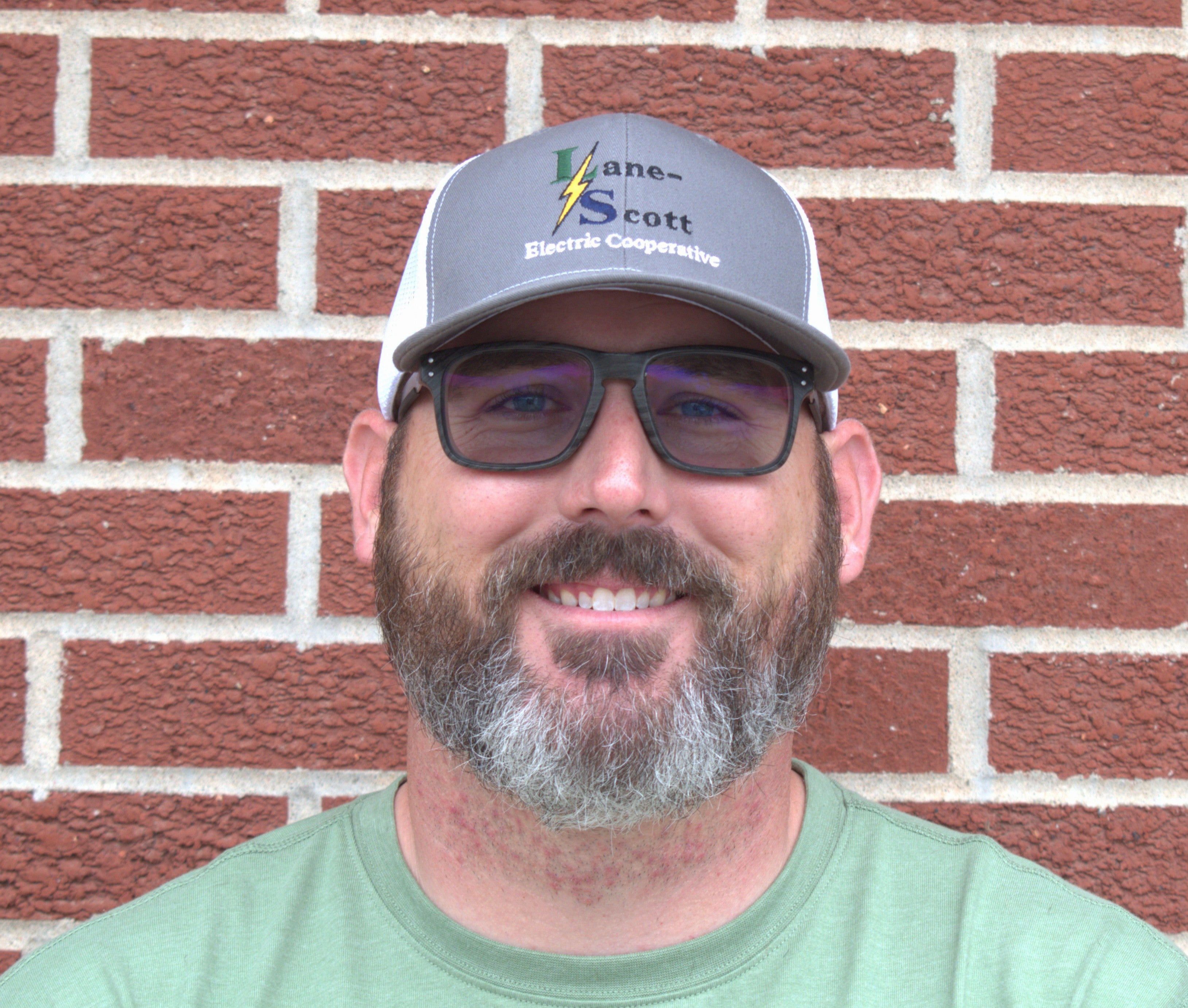 Tad Eubanks