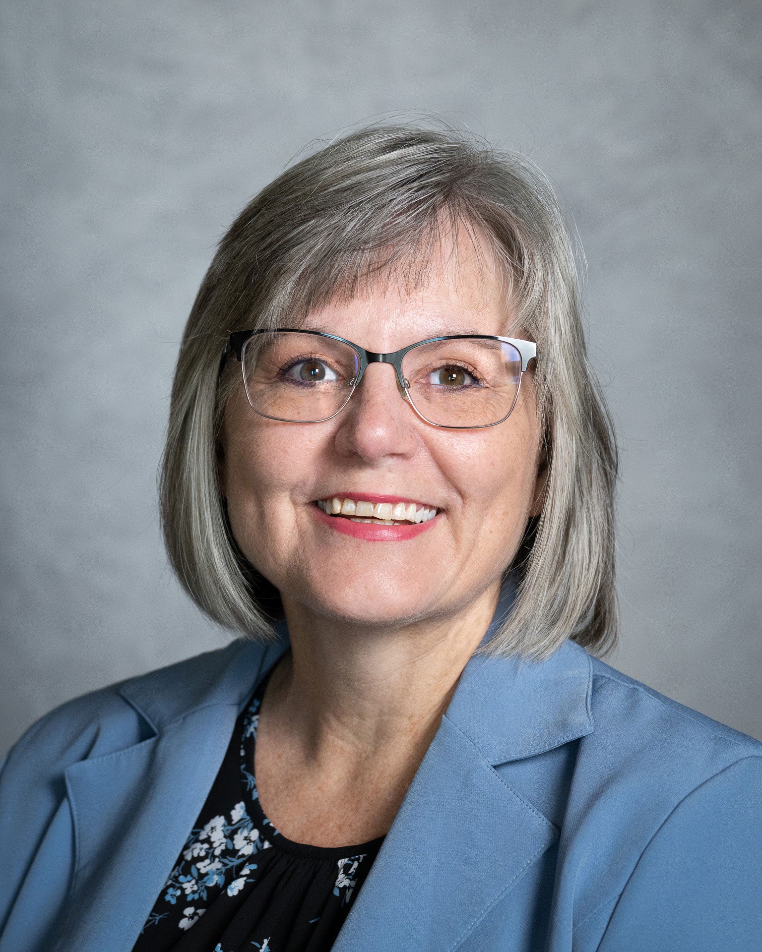 Carrie Borell