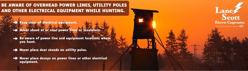Hunting Safety