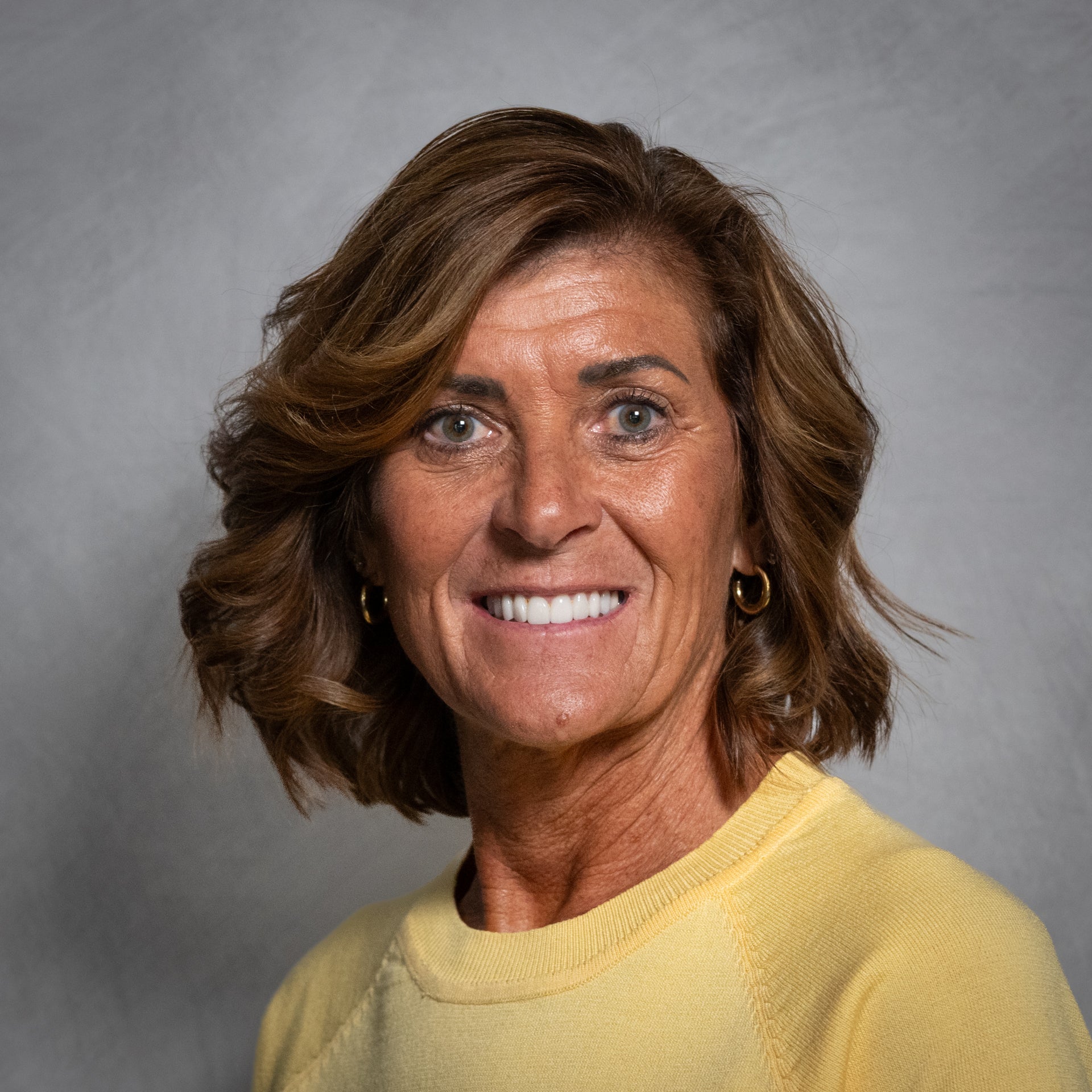 Diana Kuhlman