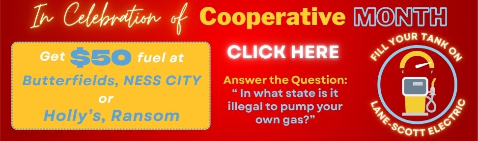 Coop Month Week 4 promo