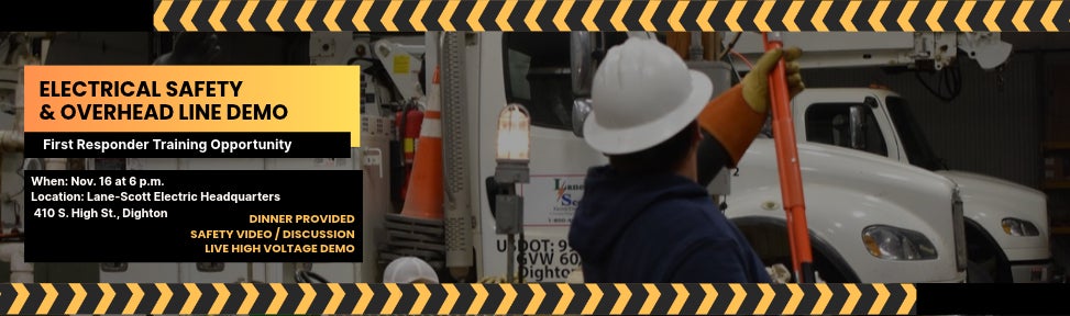 Safety Demo