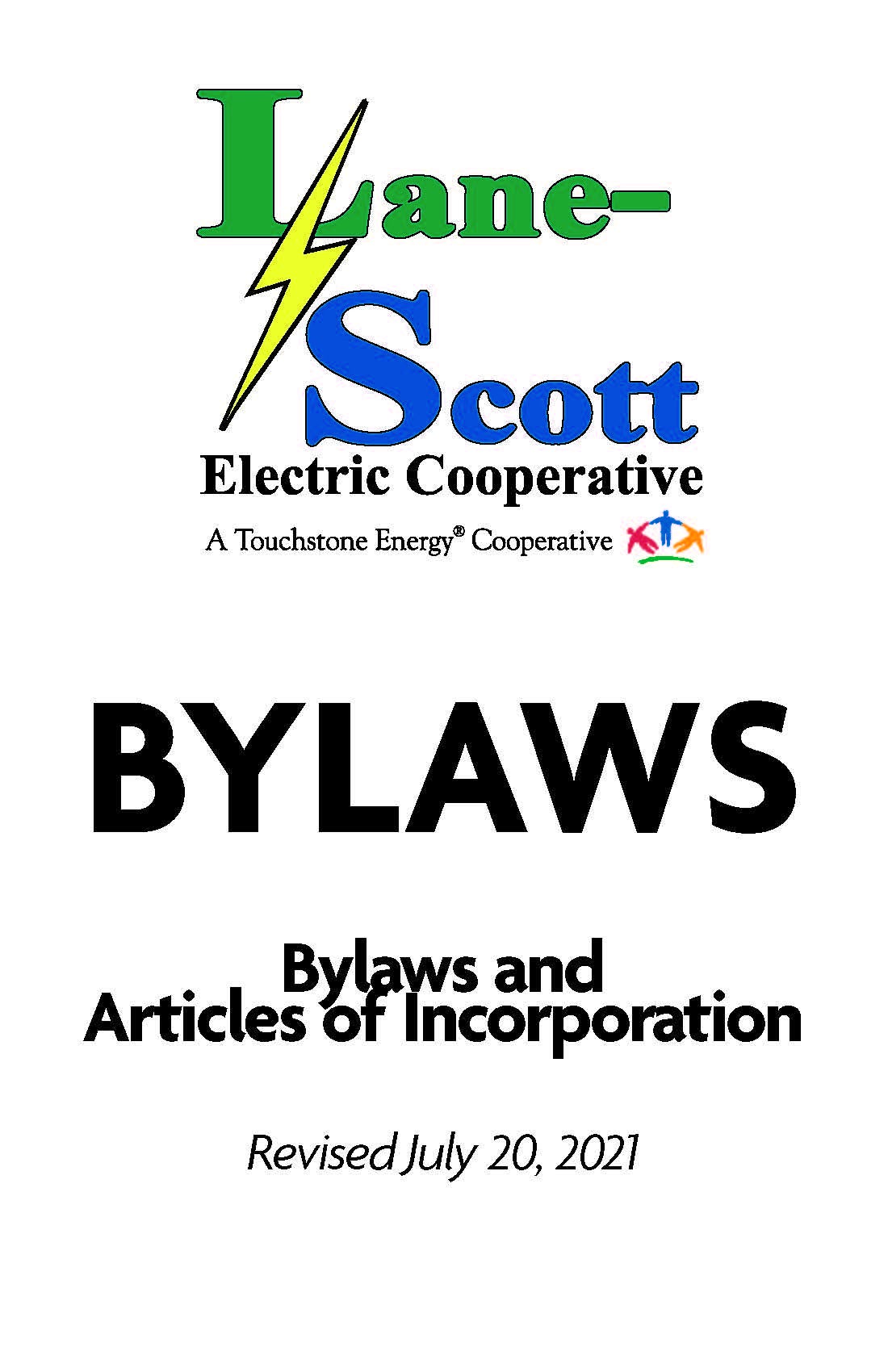 Bylaws