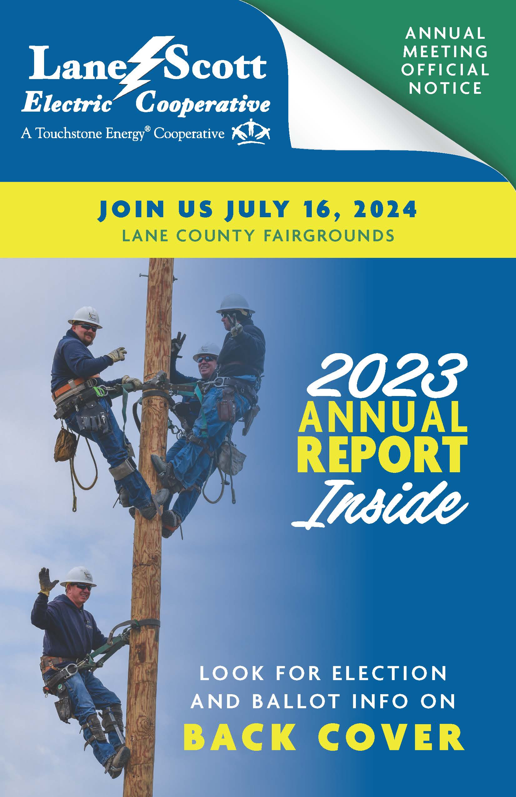 2023 Annual Report