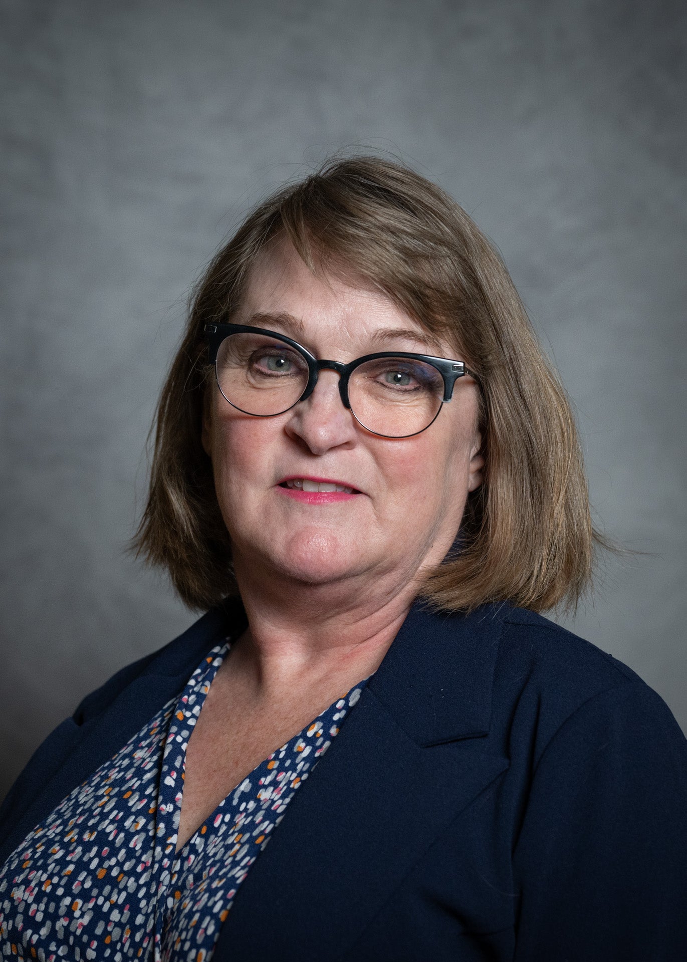 Susan Nuss Biography