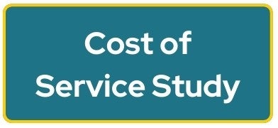 Cost of Service Study