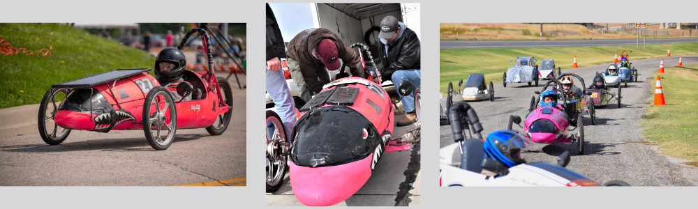 Electrathon