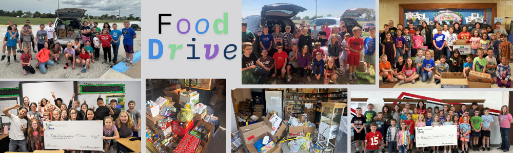 Food Drive