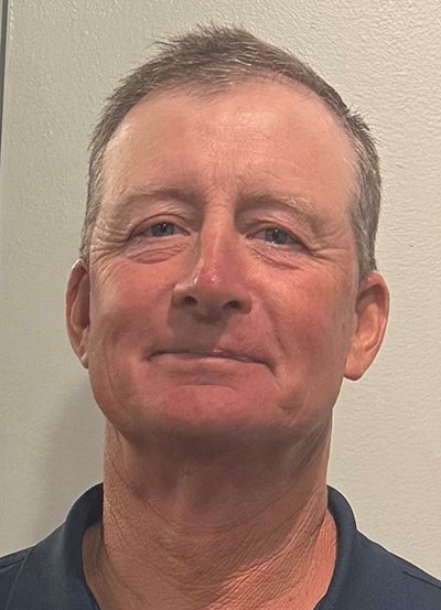 Gary Shapland