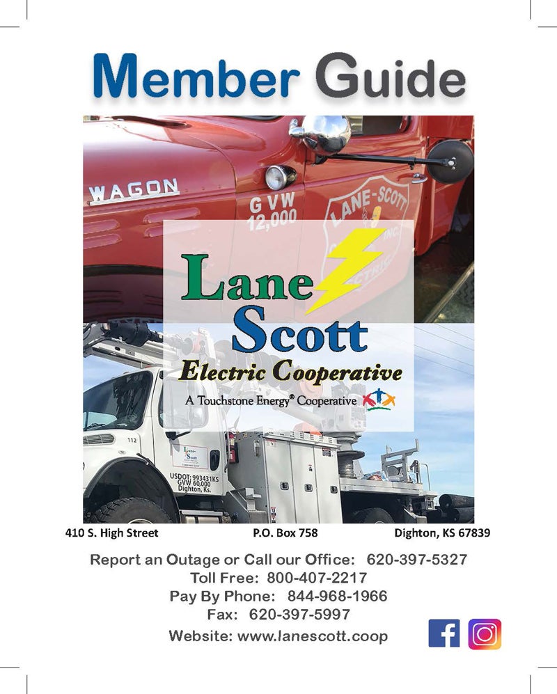 Member Brochure