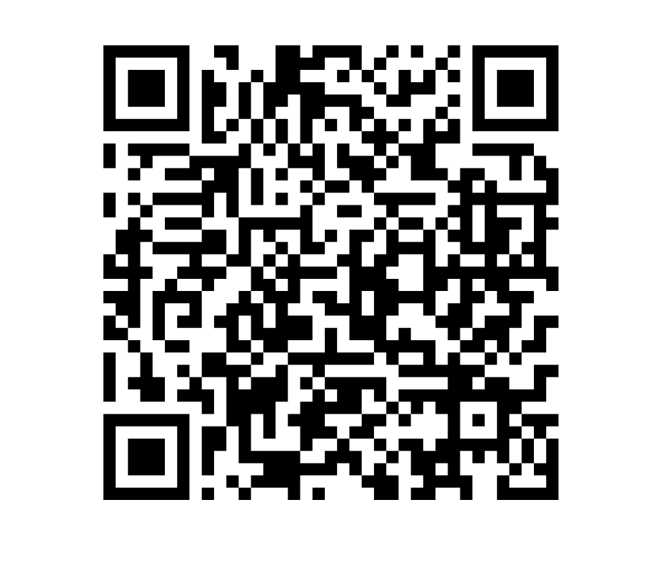 QR Code to Vote