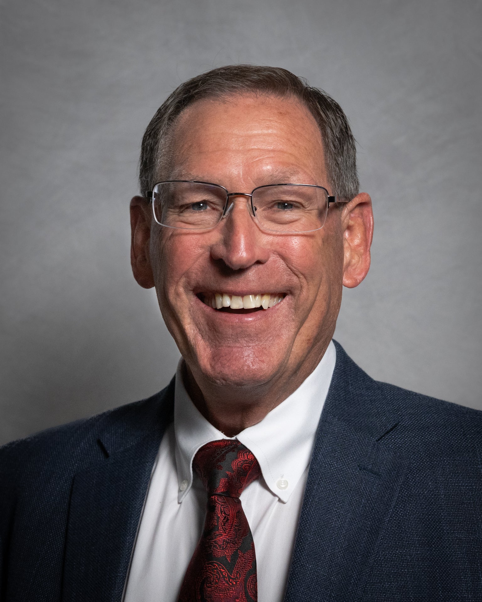 Randall Evans