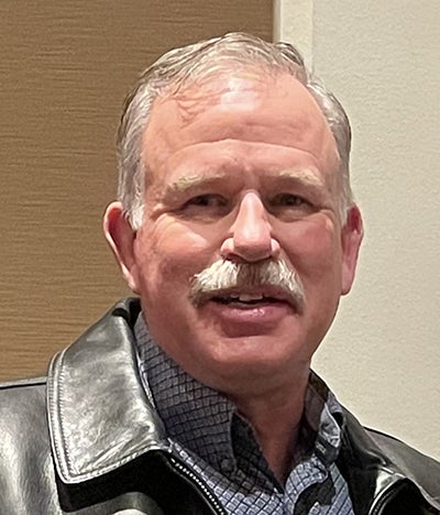 Randy Evans