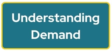 Understanding Demand