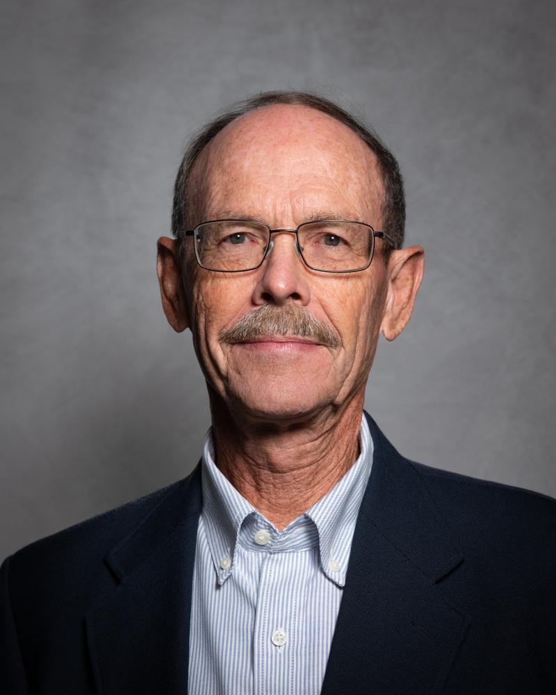 Craig Ramsey