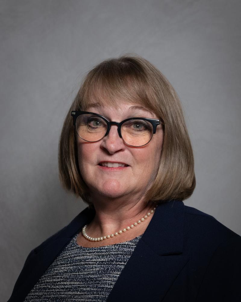 Susan Nuss