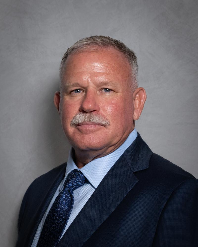 Randy J. Evans