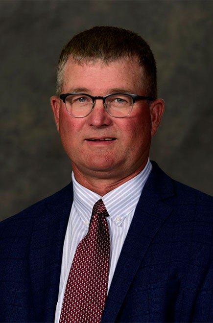 Chad Griffith